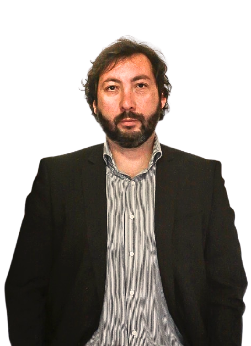 Marcelo Aravena Peralta