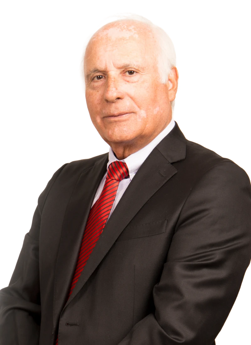 Archibald Hughes Montealegre