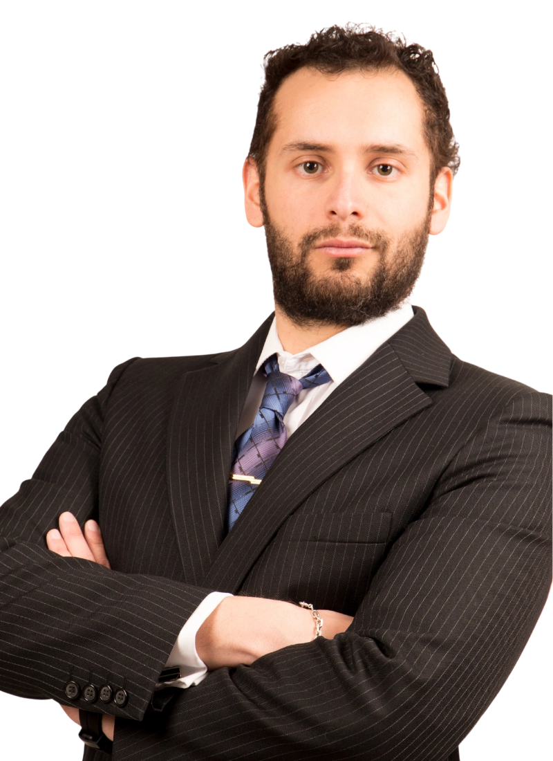 Felipe De Lucas Arellano