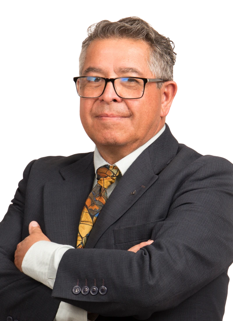 José Miguel Ramírez Aliaga Aliaga