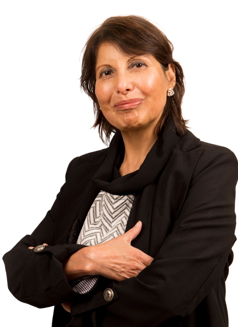 Maritza Pérez Yáñez