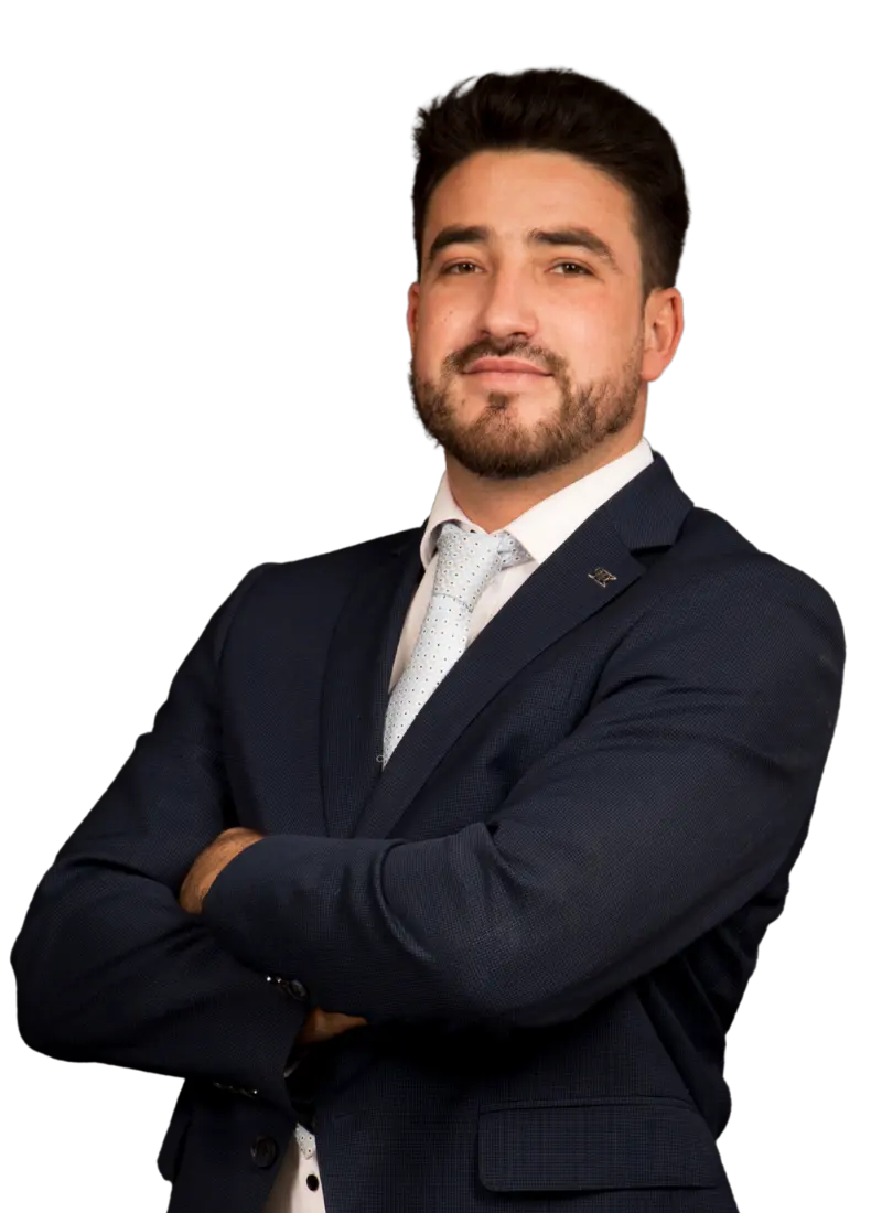 Simón Senerman Flores