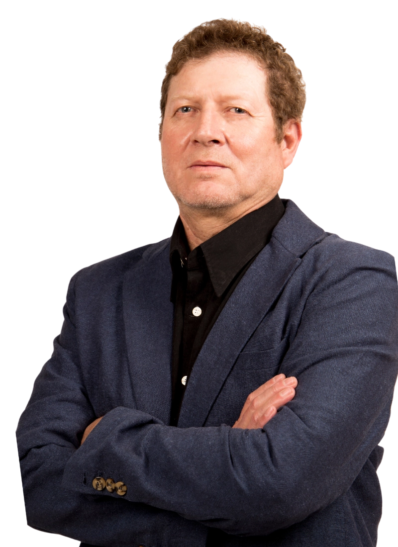 Werner Köhnenkamp Yáñez