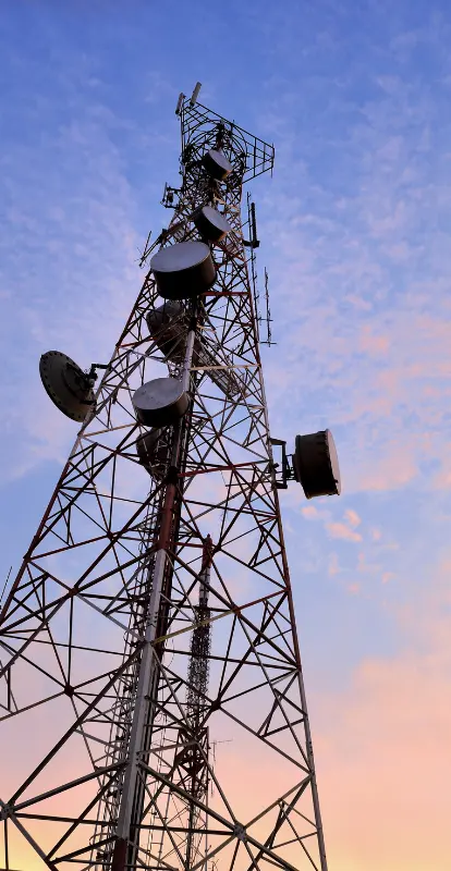 Peritaje en Telecomunicaciones | Expertos en Redes y Tecnología