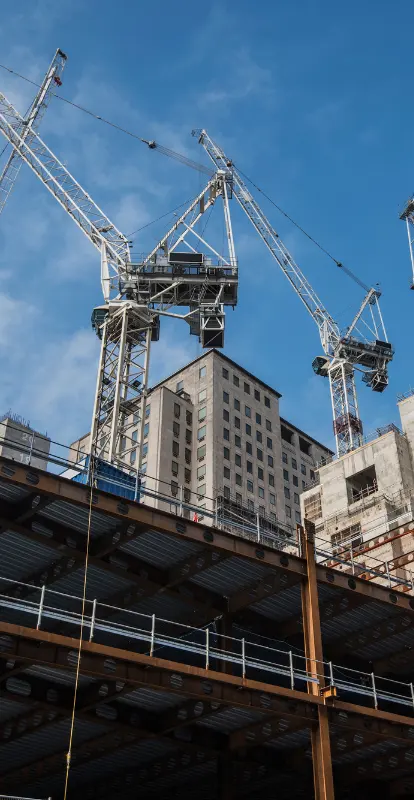 Peritaje en Ingeniería Civil y Construcción