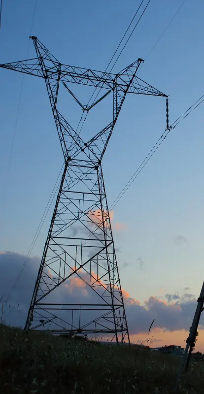 Peritaje en Ingeniería Eléctrica