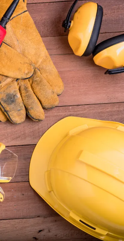 Peritaje en Prevención de Riesgos