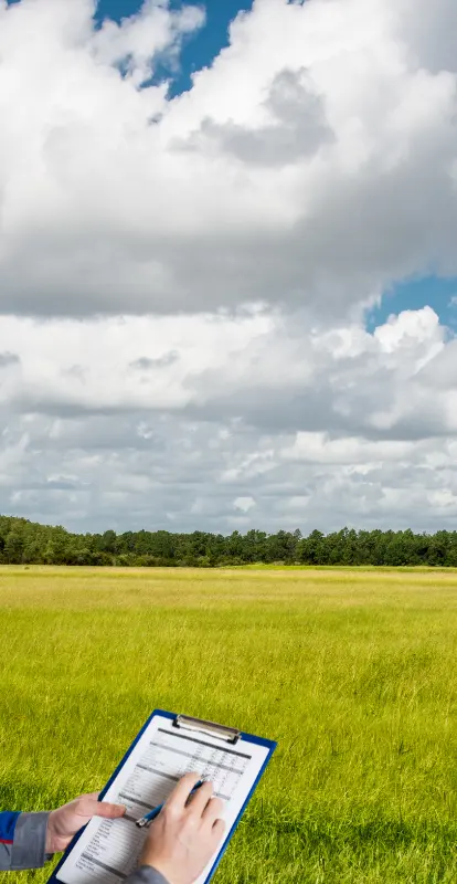 Tasación Agrícola y Rural