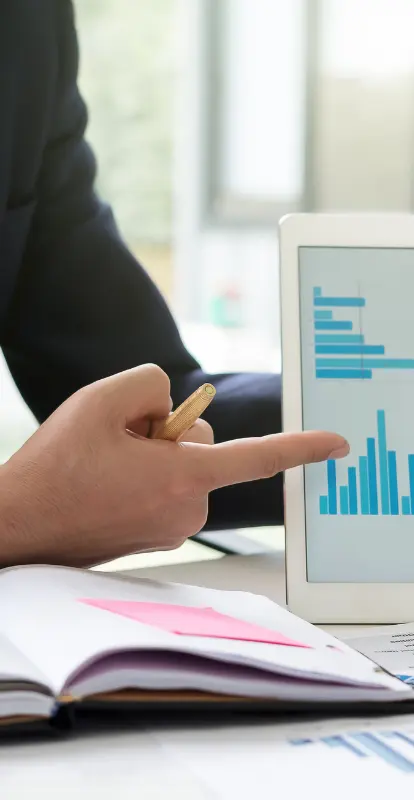 Tasación de Activos y Empresas