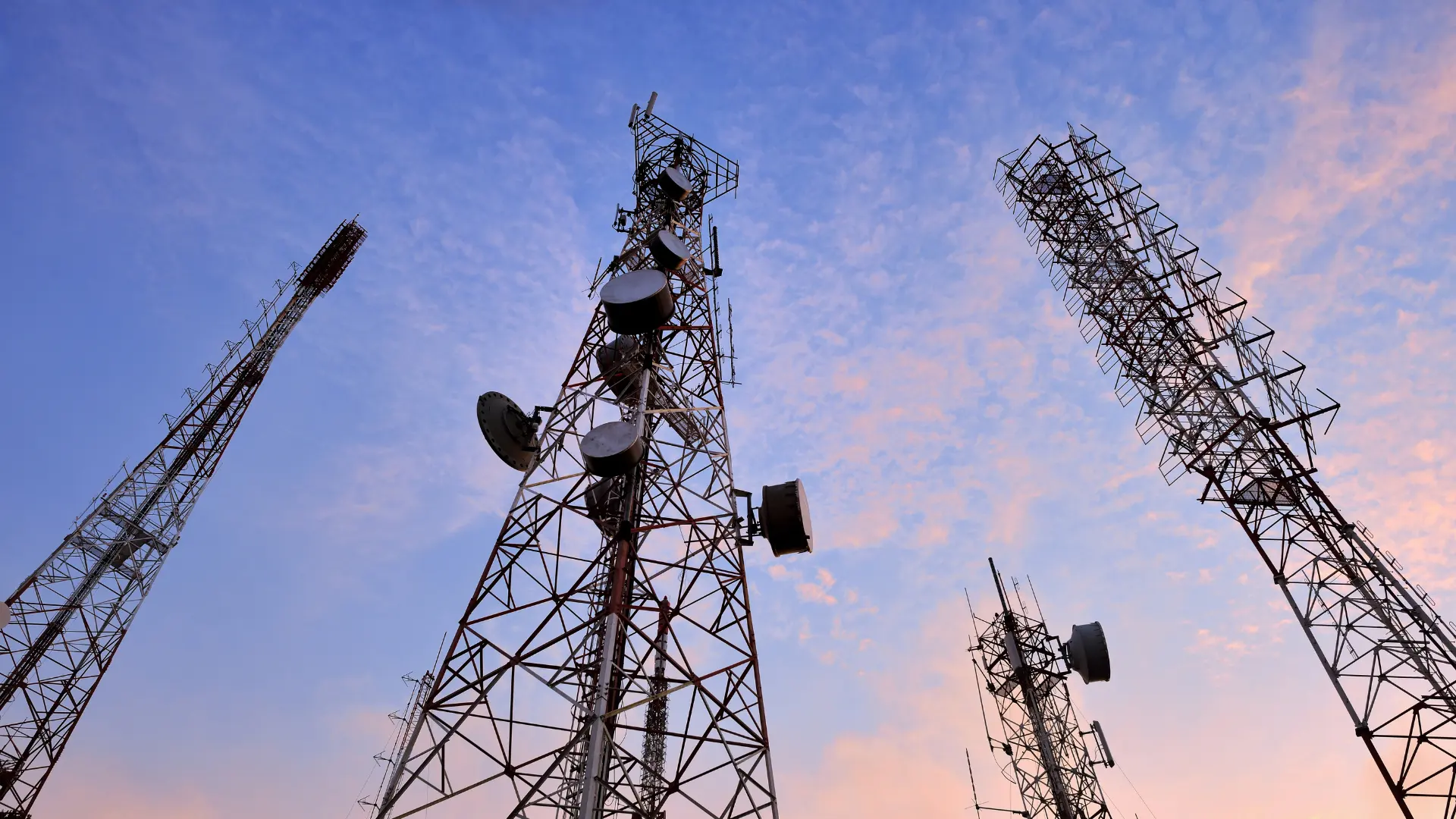 Peritaje en Telecomunicaciones | Expertos en Redes y Tecnología