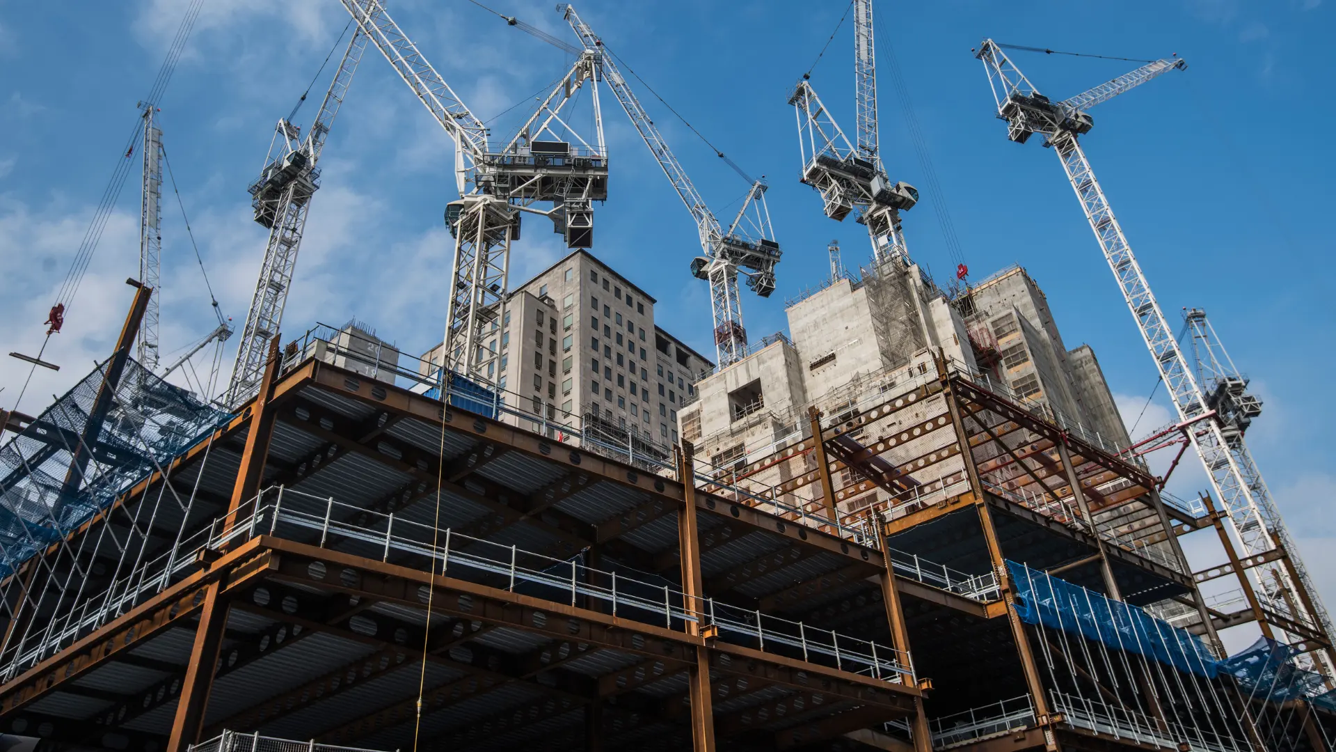 Peritaje en Ingeniería Civil y Construcción