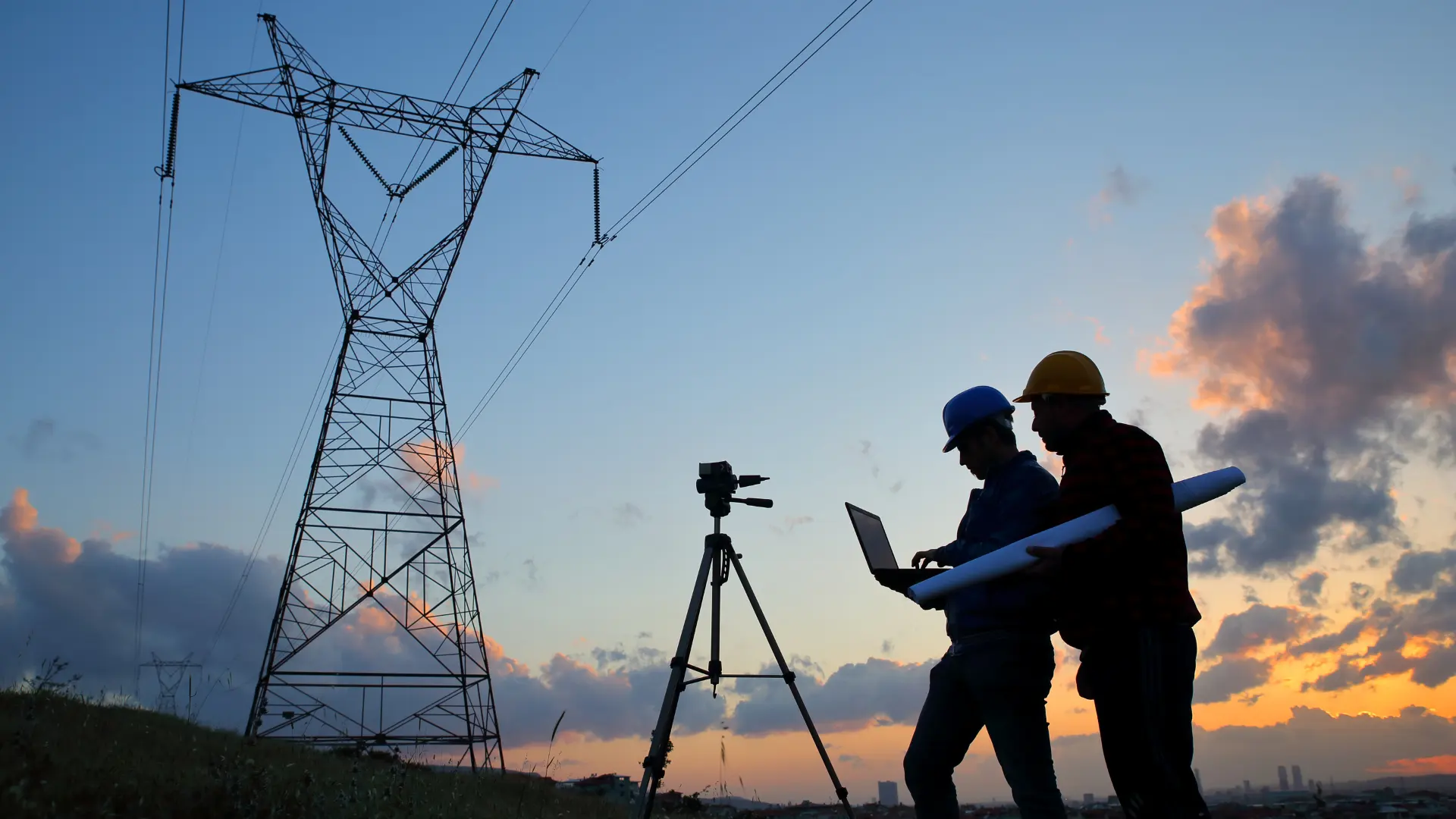 Peritaje en Ingeniería Eléctrica