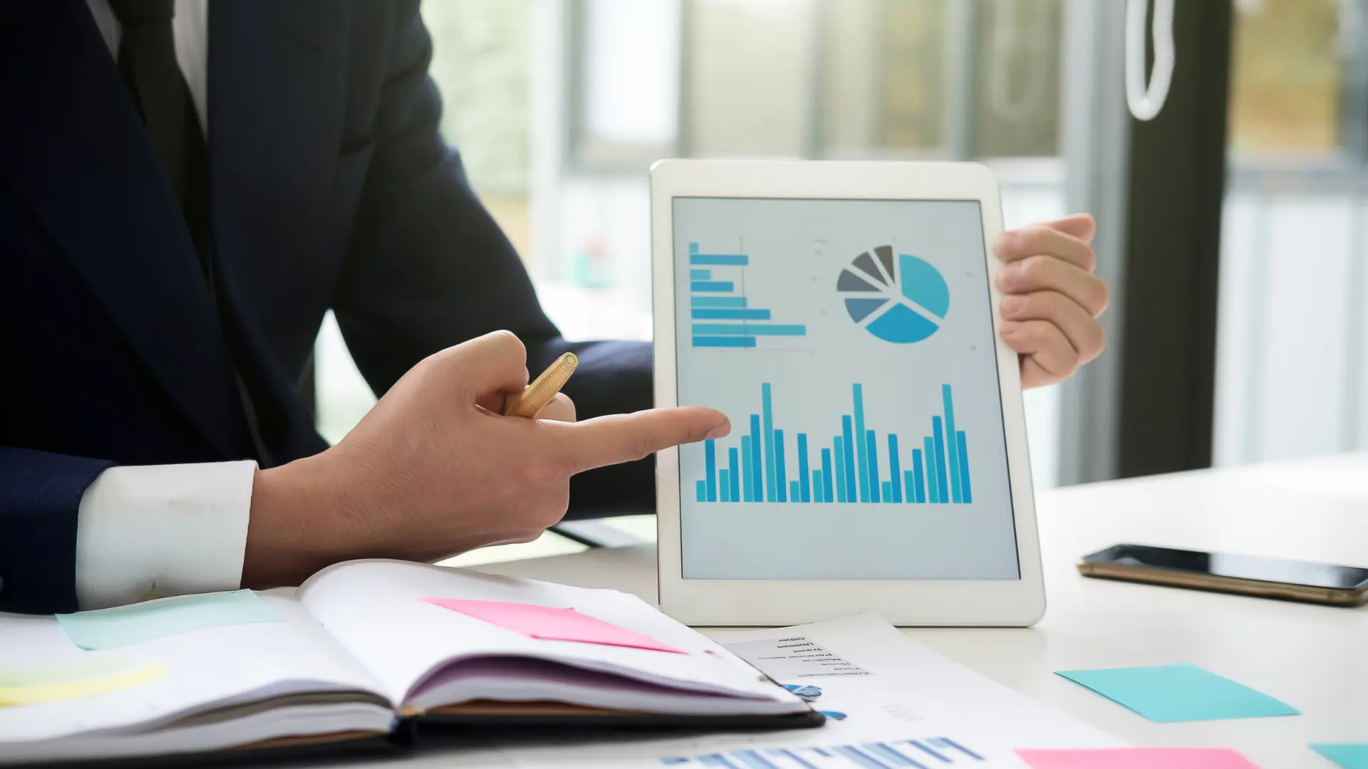 Tasación de Activos y Empresas