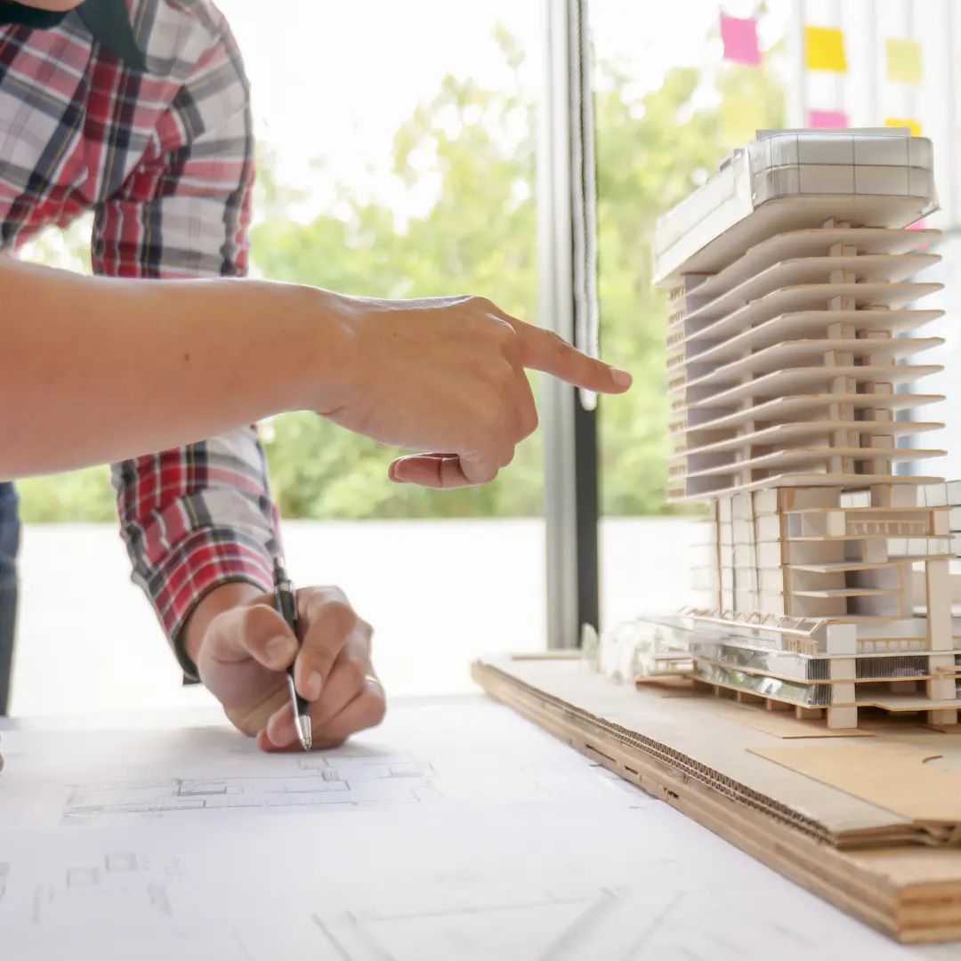 Arquitectura