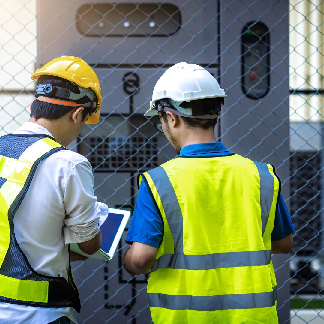 Ingeniería Eléctrica