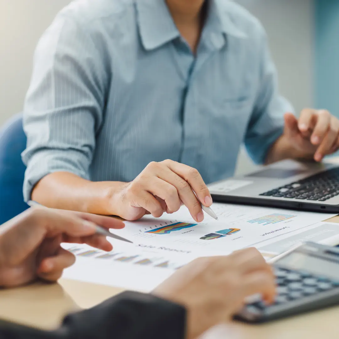 Tasaciones de Activos y Empresa