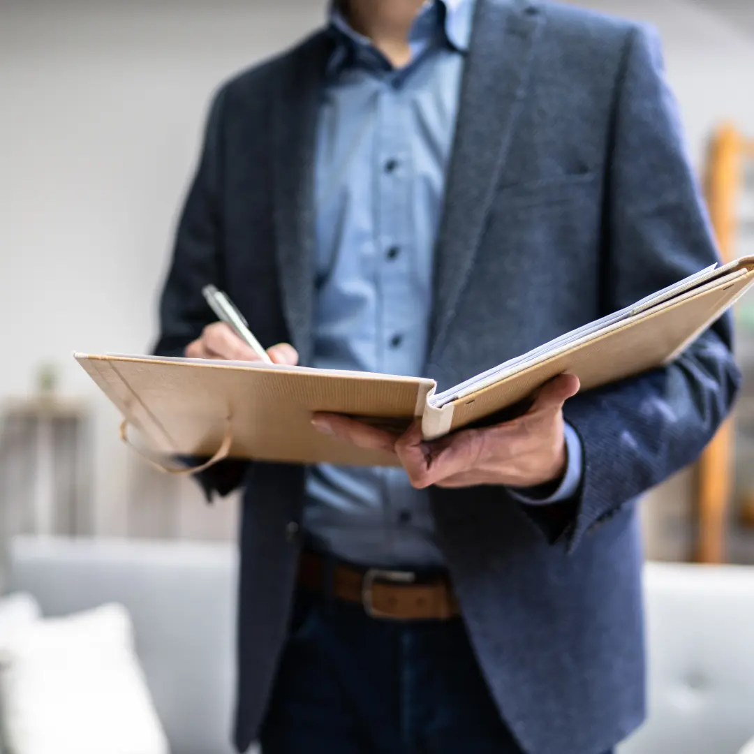 Tasación de Inmuebles