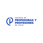Logo Colegio de Profesoras y Profesores de Chile