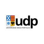 Logo Universidad Diego Portales