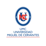 Logo Universidad Miguel de Cervantes