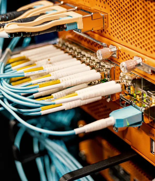 Peritaje en Telecomunicaciones